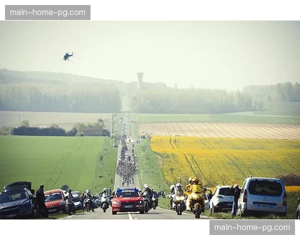 巴黎-鲁贝鹅卵石路段维护工作完成，组委会称今年路面为“近十年最佳状态”