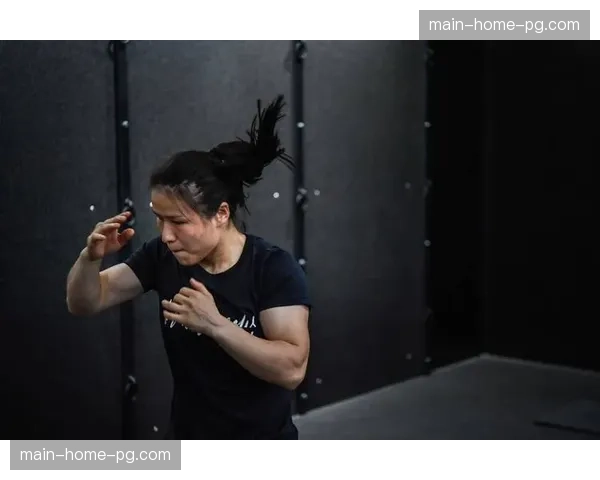 美国摔跤协会与UFC PI合作，推出针对青少年的综合格斗安全训练课程