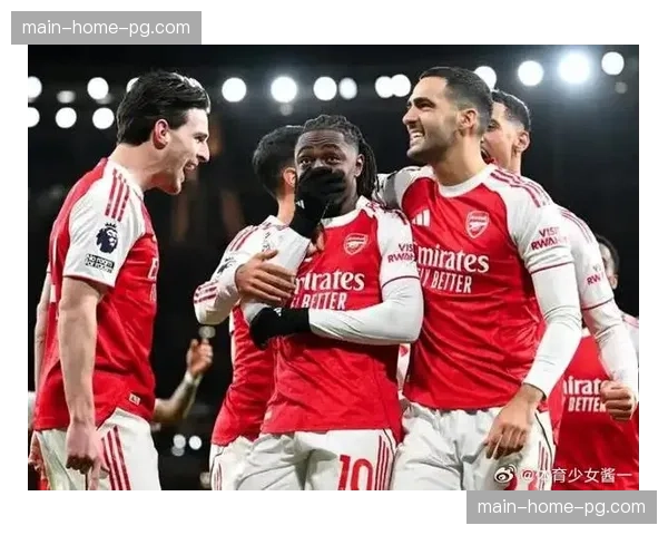 阿森纳对阵利物浦一役，官方应用内“主队视角”订阅量创单场纪录