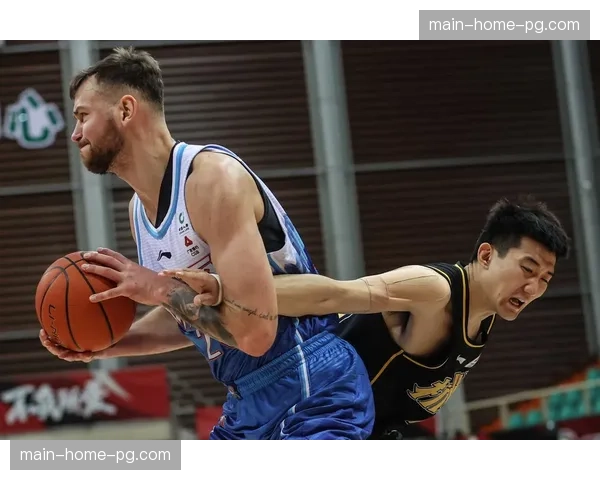 数据对比：新疆伊力特与浙江广厦，两种截然不同的高回合占有率赢球模式