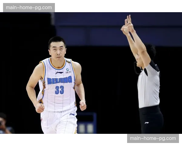 流言：北京首钢休赛期或将重建，多名老将可能离队